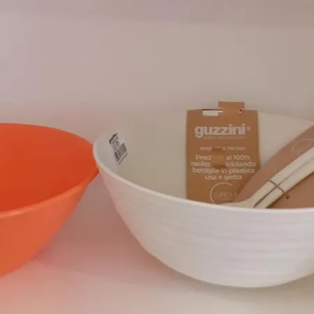 Smart Nest Appartamento