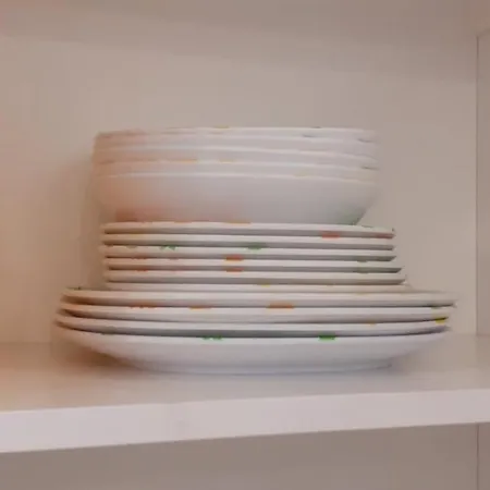 Smart Nest Apartment *