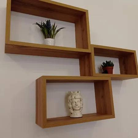 Smart Nest Apartment