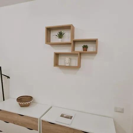 Smart Nest Apartment