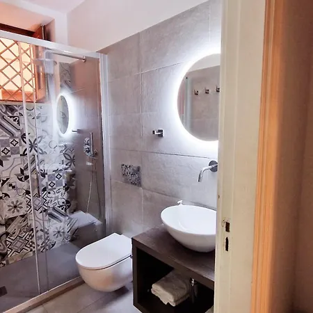 Smart Nest Apartment *