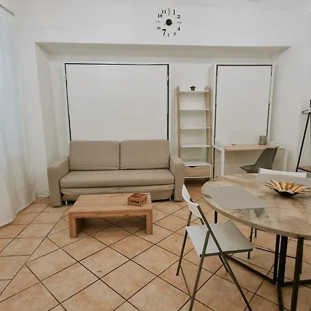 Apartment Smart Nest *