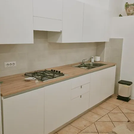 Apartment Smart Nest Lipari (Isola Lipari)