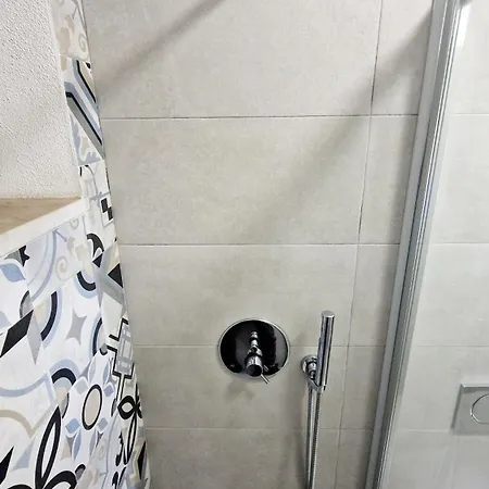 Smart Nest Apartment