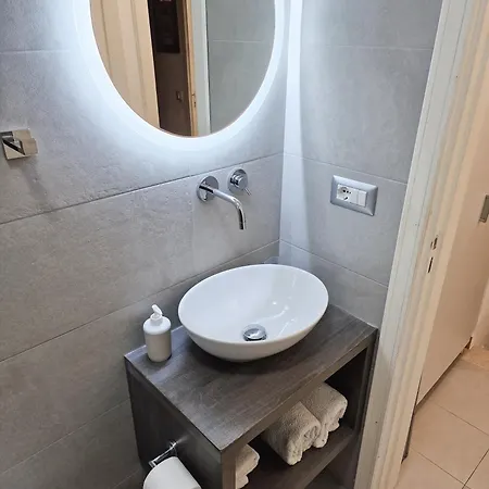 Apartment Smart Nest