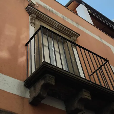 Smart Nest Lipari (Isola Lipari)