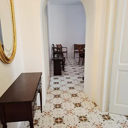 Apartment Smart Nest Lipari (Isola Lipari)