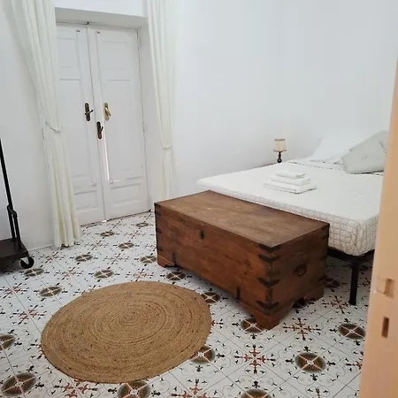 Appartamento Smart Nest Città di Lipari
